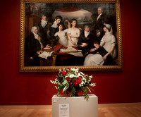 MFA Boston Art in Bloom 2014