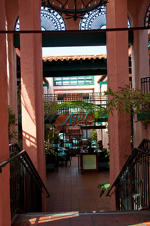 Azul Restaurant83