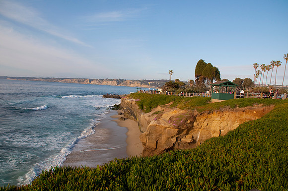 LaJolla Shores91