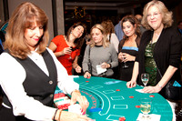 Fund Raiser  December 2011