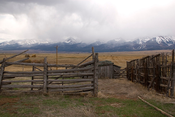 fence in westcliffe.JPG