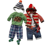 Perfect For Twins