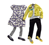 Fun and Flirty
