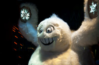 1120713 -Abomindable Snowman