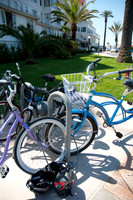 Coronado Hotel Bike 167