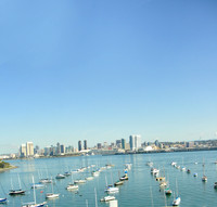 Coronado Bridge 2
