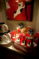 Coronado Hotel Shop window166