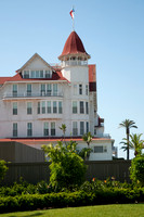 Coronado Hotel  168