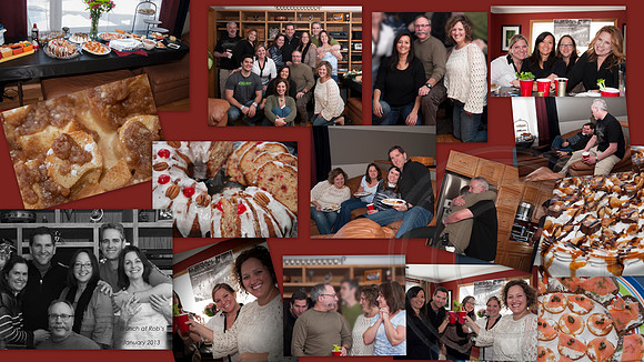 Brunch 2013