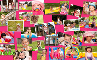 Maya 2nd bday party1