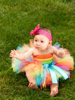 Maya 1 Year Birthday019