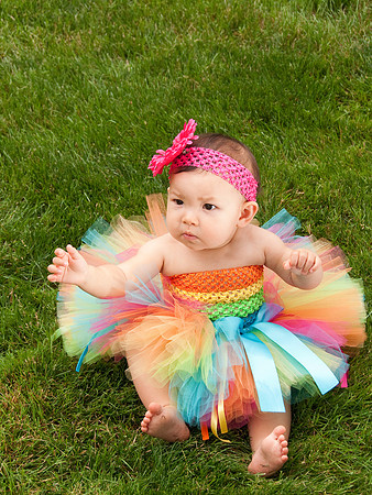 Maya 1 Year Birthday019