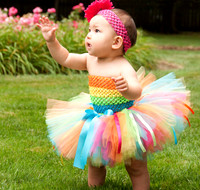 Maya 1 Year Birthday001
