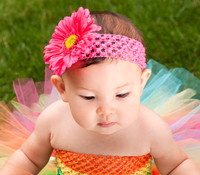 Maya 1 Year Birthday009