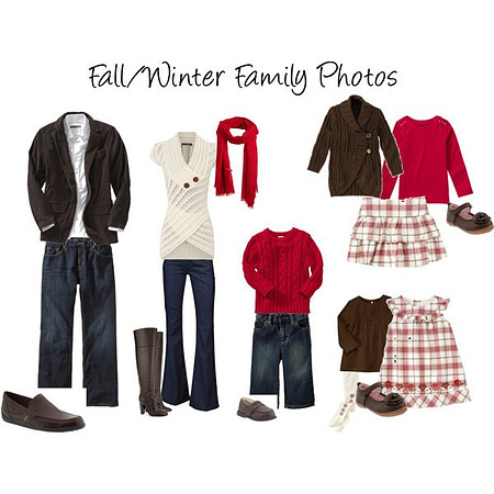 Festive Fall / Winter Fun
