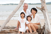 McCarthy Family Beach Photoshoot August 2014