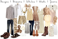 Natural Neutrals