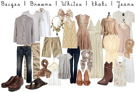 Natural Neutrals