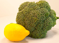 Lily Design - Veggies