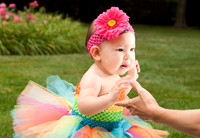 Maya 1 Year Birthday007