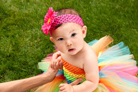 Maya 1 Year Birthday008