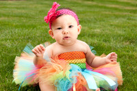 Maya 1 Year Birthday021