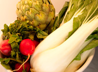 Veggie shots  Mix16