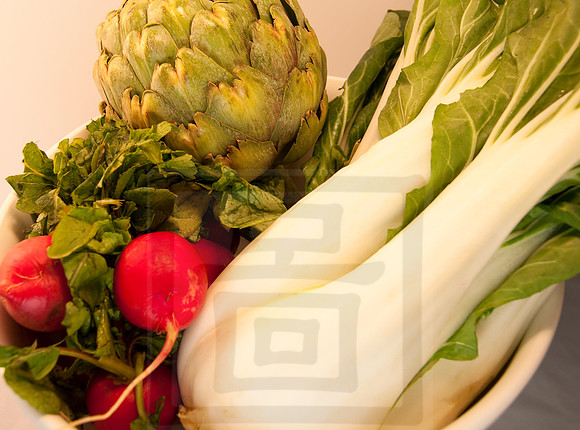Veggie shots  Mix16