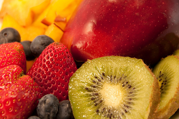 fruit plate_DSC5479