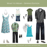 Spring has sprung!