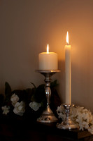 Candles Lit285