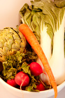 Veggie shots  mix18