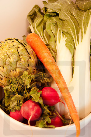 Veggie shots  mix18
