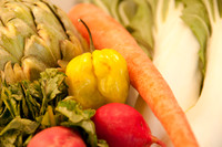 Veggie shots  mix20