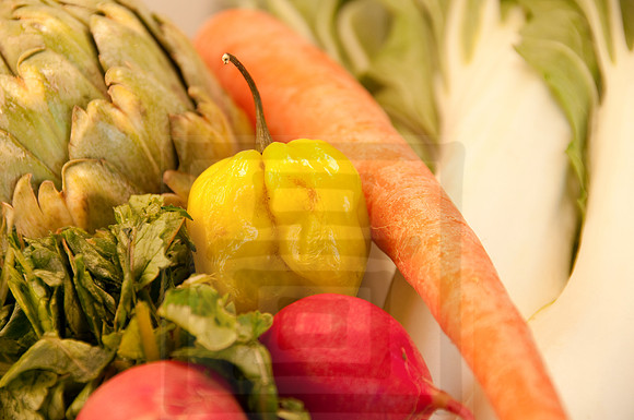 Veggie shots  mix20