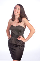 Our Sweet Sophisticate!