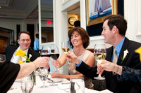 Sea Grille at Rowes Wharf299
