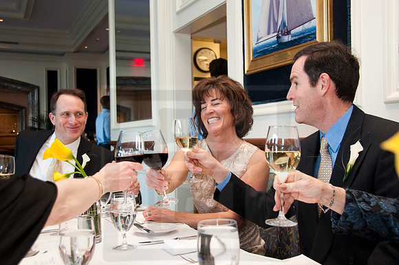 Sea Grille at Rowes Wharf299
