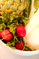 Veggie shots  radishes13