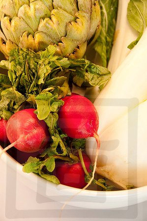 Veggie shots  radishes13