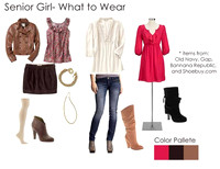 Cute Combos
