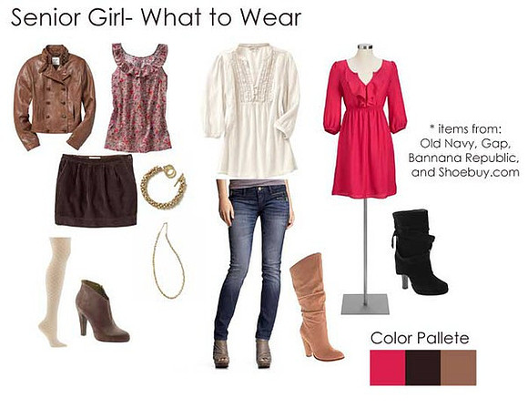 Cute Combos