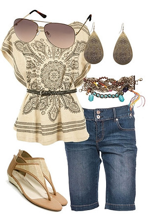 Bohemian Beauty