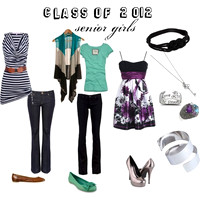 Colorful Combos