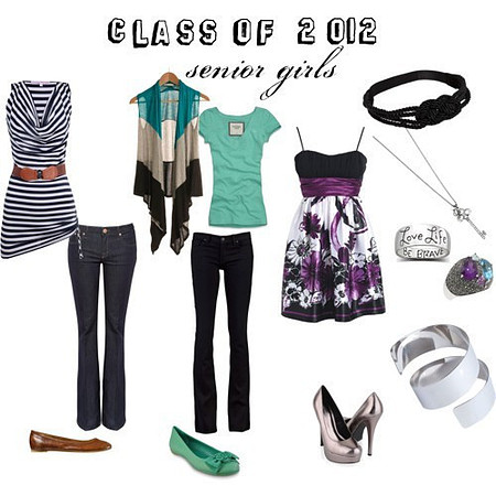 Colorful Combos