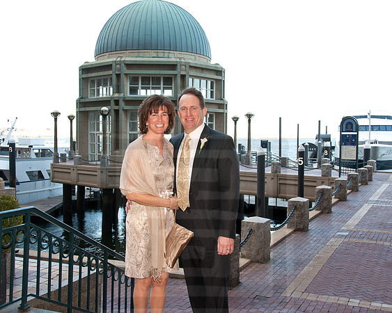 Boston Harbor
