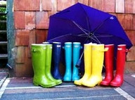 In Case of Rain :-)