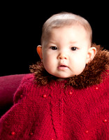 maya red cape crop