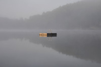 Dock at Daybreak....