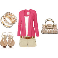Pop o' Pink